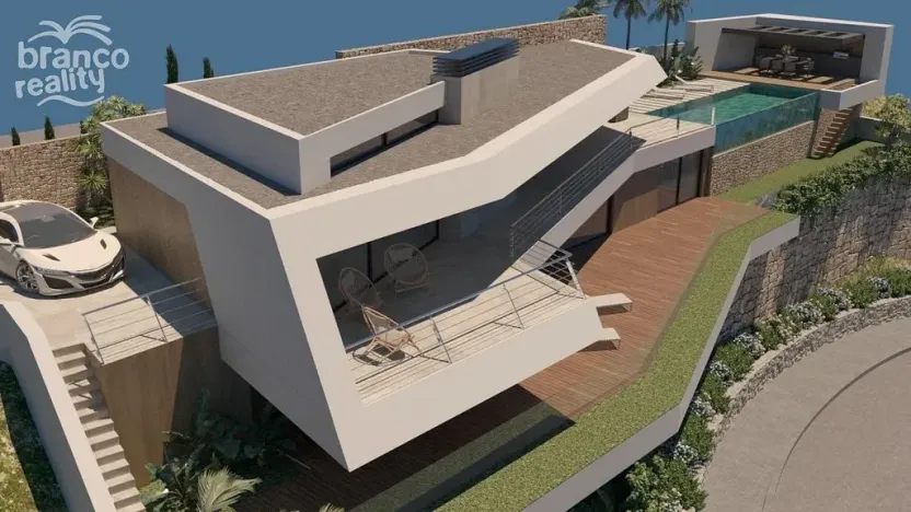 Prodej rodinného domu, Ciudad Quesada, Alicante, Španělsko, 220 m2