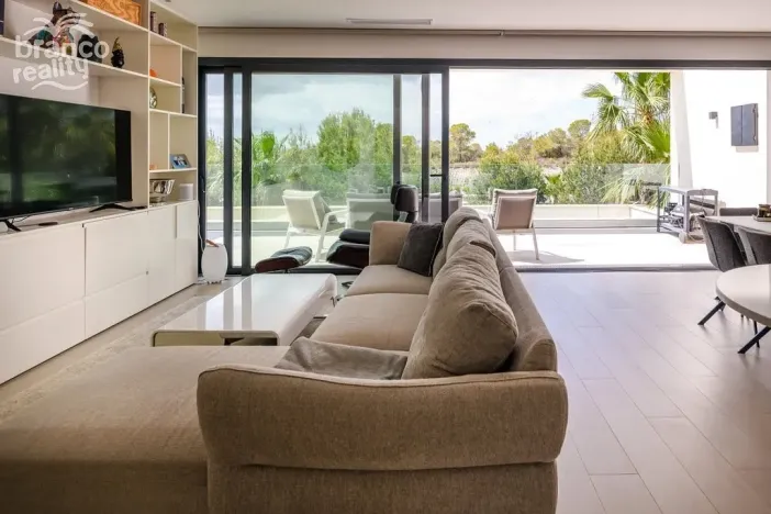 Prodej bytu 4+kk, Las Colinas, Alicante, Španělsko, 90 m2