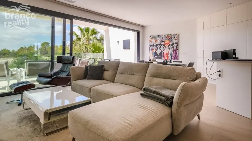 Prodej bytu 4+kk, Las Colinas, Alicante, Španělsko, 90 m2