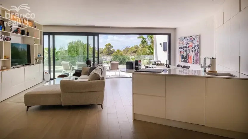 Prodej bytu 4+kk, Las Colinas, Alicante, Španělsko, 90 m2