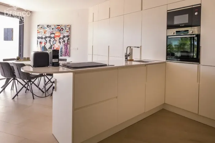 Prodej bytu 4+kk, Las Colinas, Alicante, Španělsko, 90 m2