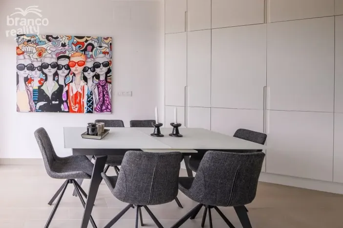 Prodej bytu 4+kk, Las Colinas, Alicante, Španělsko, 90 m2