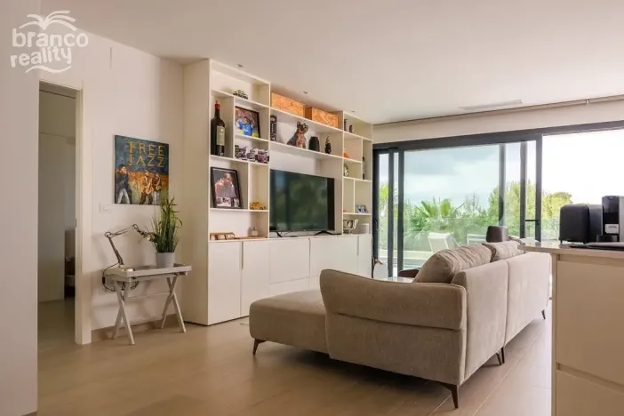 Prodej bytu 4+kk, Las Colinas, Alicante, Španělsko, 90 m2