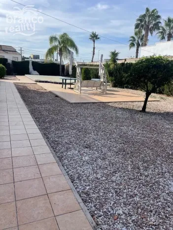 Prodej rodinného domu, Ciudad Quesada, Alicante, Španělsko, 202 m2