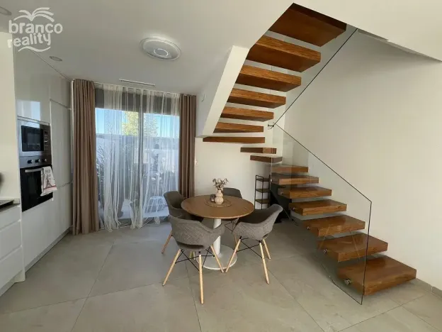 Prodej rodinného domu, Alicante, Španělsko, 110 m2