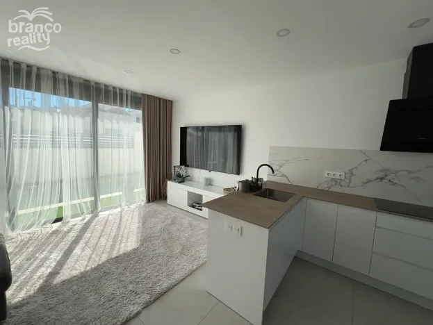Prodej rodinného domu, Alicante, Španělsko, 110 m2