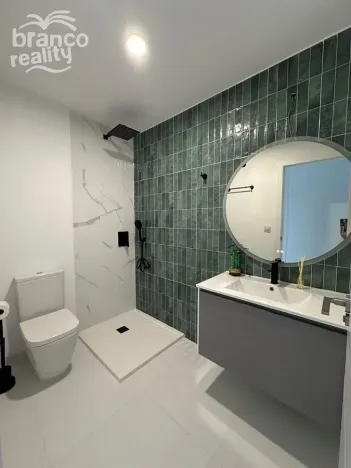 Prodej bytu 3+kk, San Miguel de Salinas, Alicante, Španělsko, 70 m2