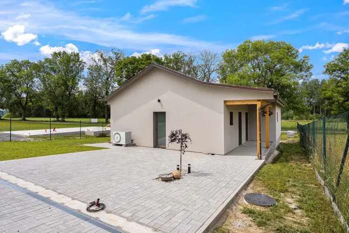 Prodej rodinného domu, Leskovice, 95 m2