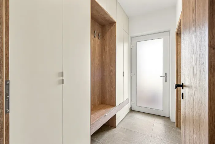 Prodej rodinného domu, Leskovice, 95 m2