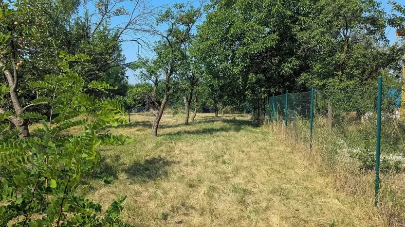 Prodej zahrady, Brno, 682 m2