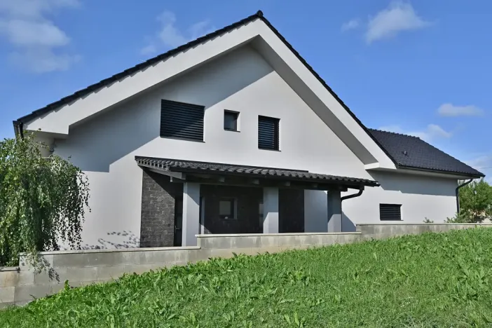 Prodej rodinného domu, Letovice, P. Františka Krchňáka, 225 m2