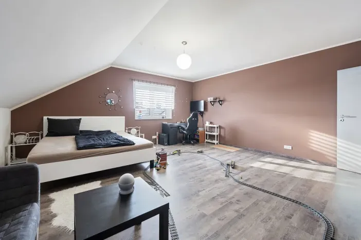 Prodej rodinného domu, Letovice, P. Františka Krchňáka, 225 m2