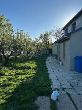 Prodej rodinného domu, Újezdec, 100 m2