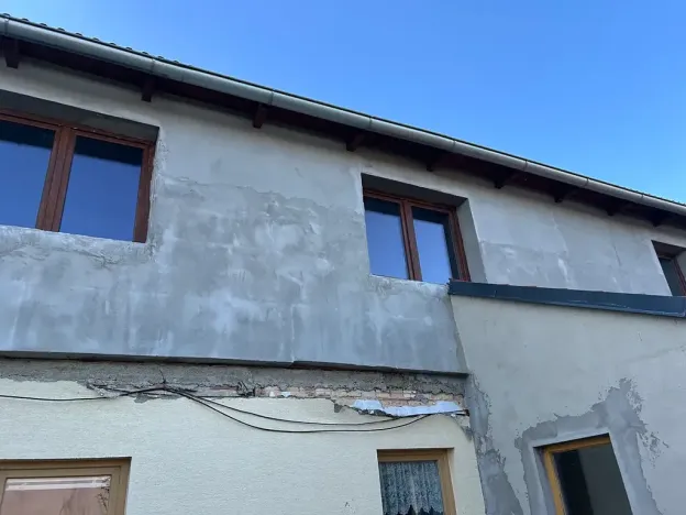 Prodej rodinného domu, Újezdec, 100 m2