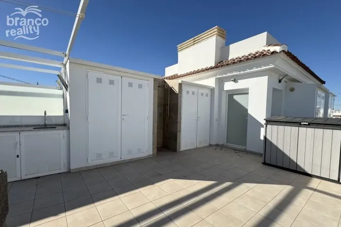 Prodej bytu 4+kk, Ciudad Quesada, Alicante, Španělsko, 101 m2