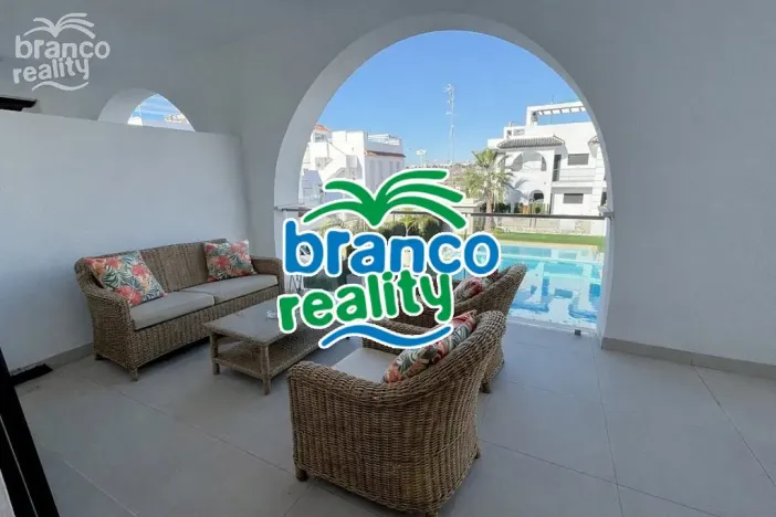 Prodej bytu 3+kk, Ciudad Quesada, Alicante, Španělsko, 80 m2