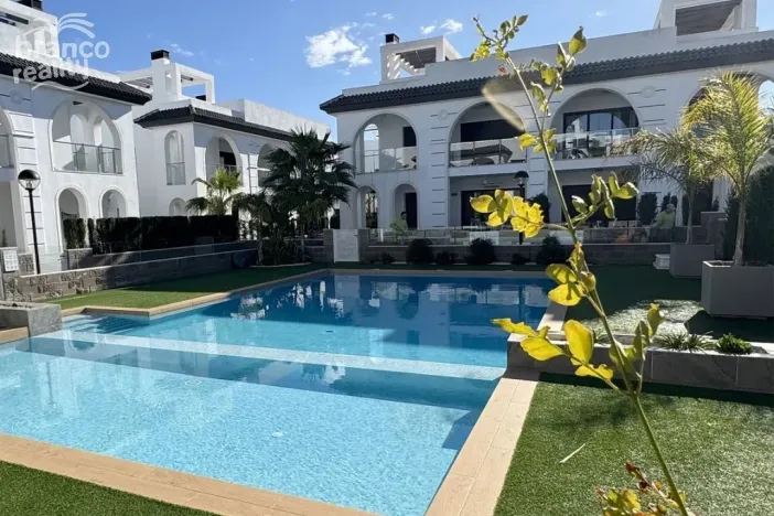 Prodej bytu 3+kk, Ciudad Quesada, Alicante, Španělsko, 80 m2