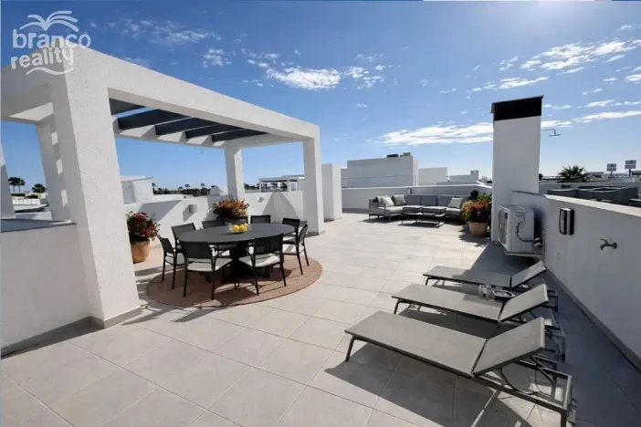 Prodej bytu 3+kk, Ciudad Quesada, Alicante, Španělsko, 80 m2