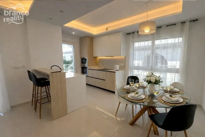 Prodej bytu 3+kk, Ciudad Quesada, Alicante, Španělsko, 80 m2