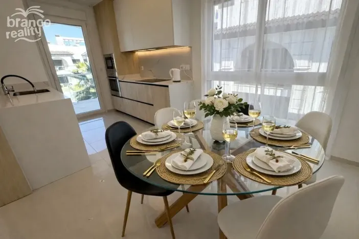 Prodej bytu 3+kk, Ciudad Quesada, Alicante, Španělsko, 80 m2
