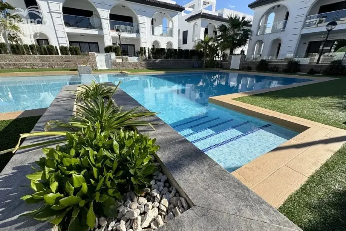 Prodej bytu 3+kk, Ciudad Quesada, Alicante, Španělsko, 80 m2