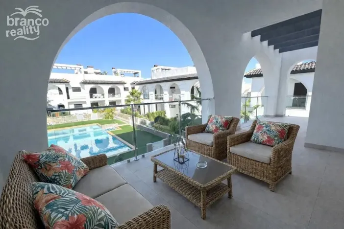 Prodej bytu 3+kk, Ciudad Quesada, Alicante, Španělsko, 80 m2