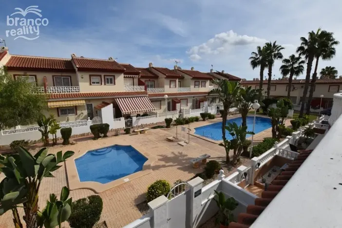Prodej rodinného domu, Ciudad Quesada, Alicante, Španělsko, 100 m2