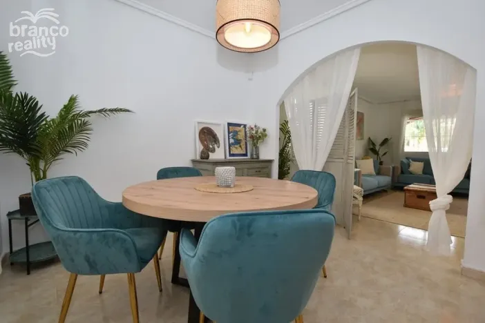 Prodej rodinného domu, Ciudad Quesada, Alicante, Španělsko, 100 m2