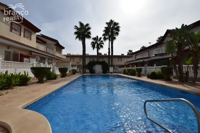 Prodej rodinného domu, Ciudad Quesada, Alicante, Španělsko, 100 m2