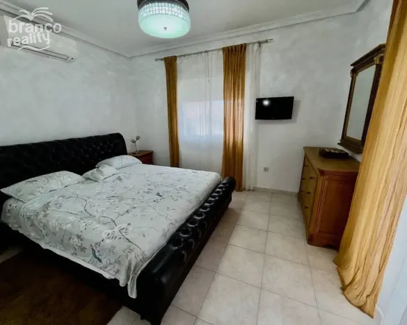 Prodej rodinného domu, Ciudad Quesada, Alicante, Španělsko, 120 m2