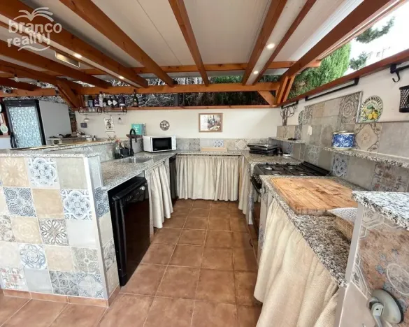 Prodej rodinného domu, Ciudad Quesada, Alicante, Španělsko, 120 m2