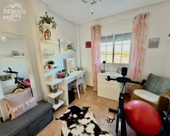 Prodej rodinného domu, El Raso, Alicante, Španělsko, 119 m2