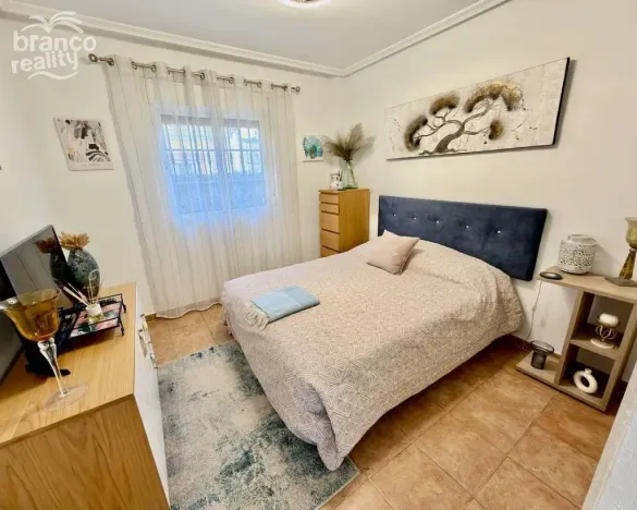 Prodej rodinného domu, El Raso, Alicante, Španělsko, 119 m2