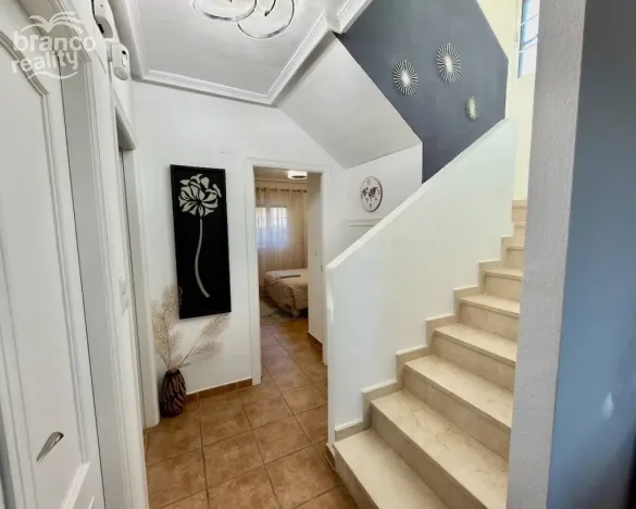 Prodej rodinného domu, El Raso, Alicante, Španělsko, 119 m2