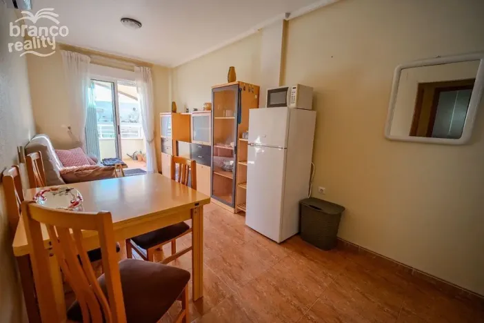 Prodej bytu 3+kk, Torrevieja, Alicante, Španělsko, 51 m2