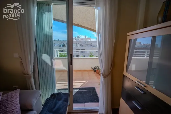 Prodej bytu 3+kk, Torrevieja, Alicante, Španělsko, 51 m2