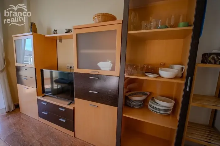 Prodej bytu 3+kk, Torrevieja, Alicante, Španělsko, 51 m2