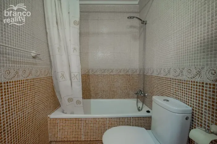 Prodej bytu 3+kk, Torrevieja, Alicante, Španělsko, 51 m2
