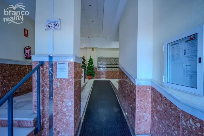 Prodej bytu 3+kk, Torrevieja, Alicante, Španělsko, 51 m2