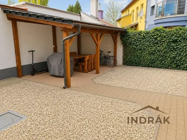 Pronájem bytu 2+kk, Nový Jičín, Msgr. Šrámka, 90 m2