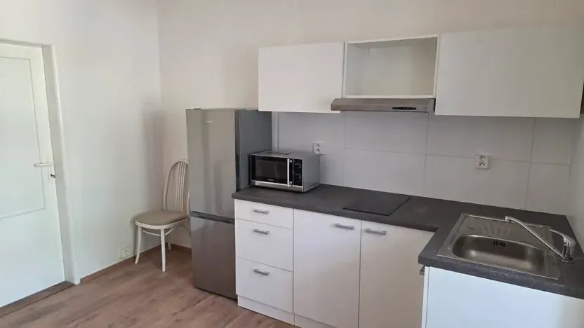 Pronájem bytu 1+1, Brno, Rotalova, 90 m2