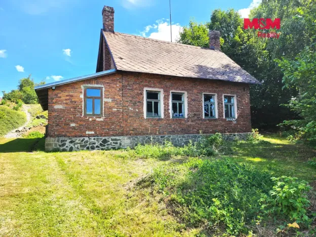 Prodej rodinného domu, Radčice, 105 m2