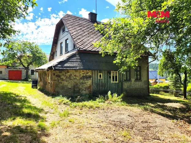 Prodej rodinného domu, Radčice, 105 m2