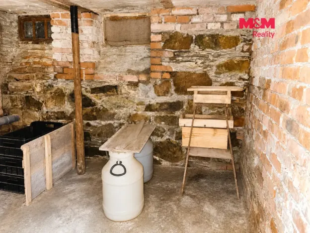 Prodej rodinného domu, Radčice, 105 m2