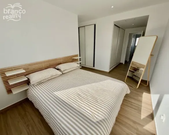 Prodej bytu 4+kk, Vista Bella Golf, Alicante, Španělsko, 90 m2