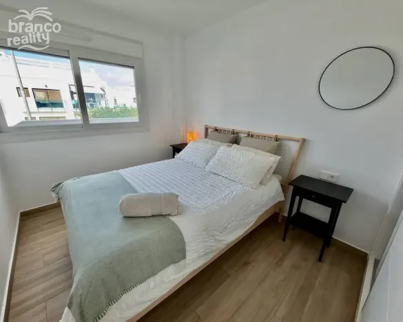 Prodej bytu 4+kk, Vista Bella Golf, Alicante, Španělsko, 90 m2