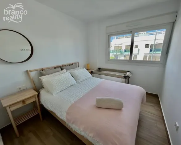 Prodej bytu 4+kk, Vista Bella Golf, Alicante, Španělsko, 90 m2