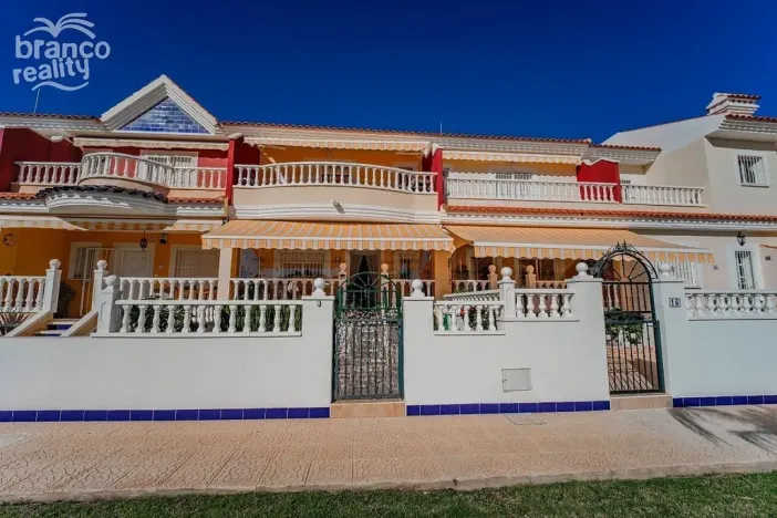 Prodej rodinného domu, Ciudad Quesada, Alicante, Španělsko, 100 m2