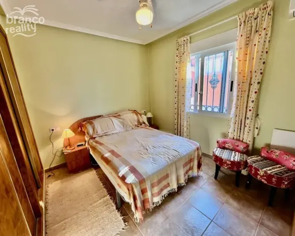 Prodej rodinného domu, El Raso, Alicante, Španělsko, 180 m2