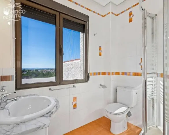 Prodej rodinného domu, Ciudad Quesada, Alicante, Španělsko, 200 m2